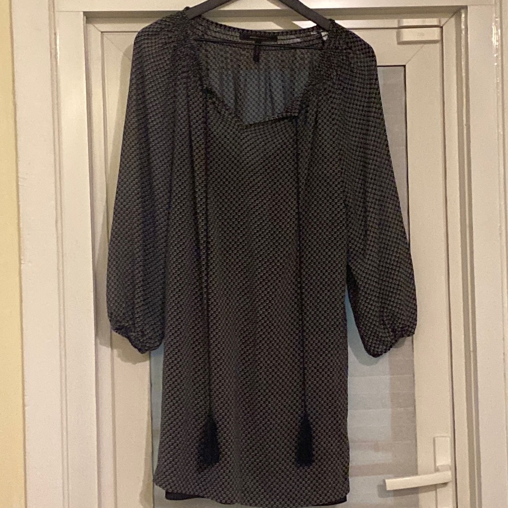 BCBG Dress Like New